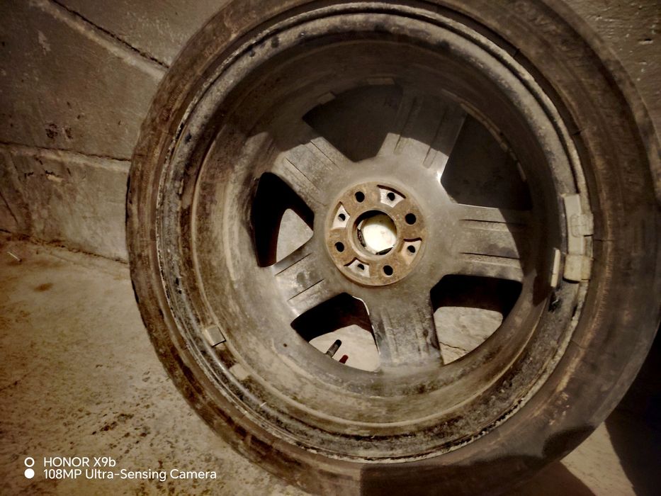 Торус Р16 сатылады