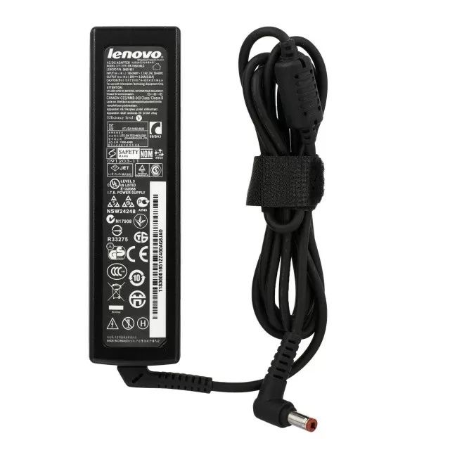 Зарядное устройство для ноутбука lenovo