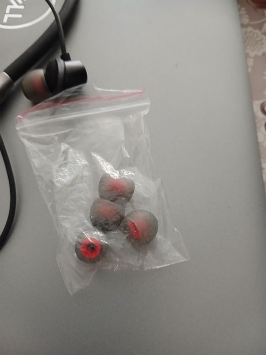 Продавам Безжични Слушалки, TTEC SoundBeat Plus Handsfree  нови