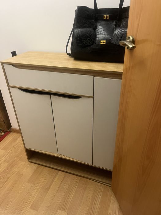 Межкомнатные двери