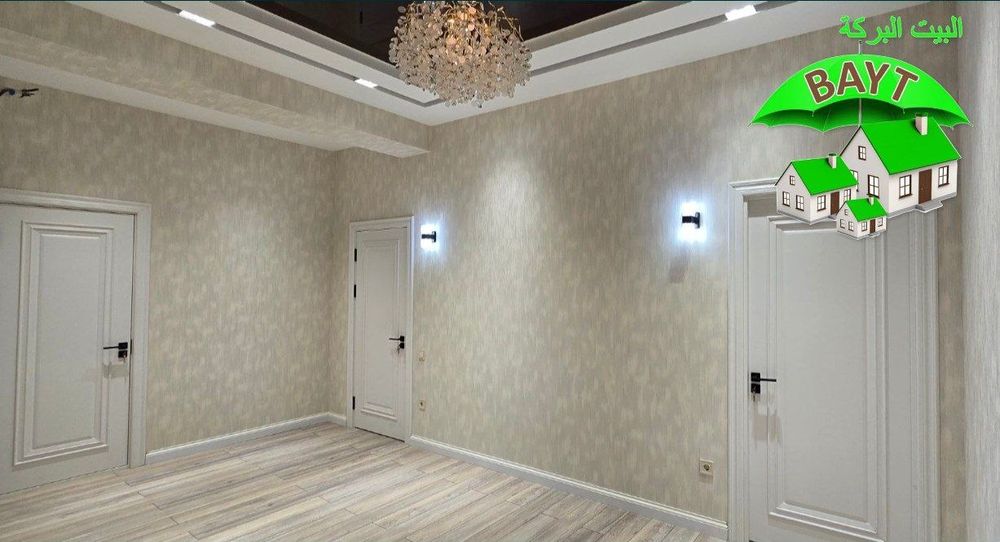 ÷НОВОСТРОЙКА 45м² ЧИЛАНЗАР 12-квартал Фархадский 1 комнатная продаётся