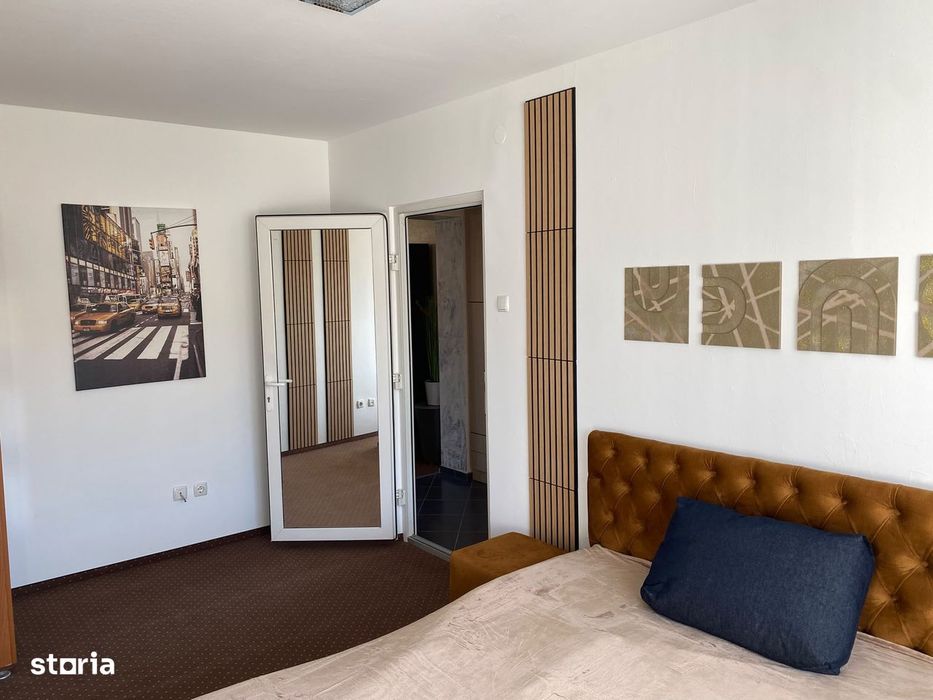 Centru, 2 camere, str.Mihai Vitezul