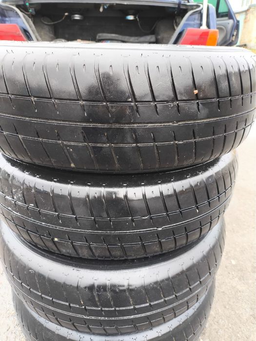 Продам резину с дисками