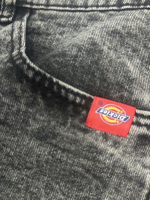 Джинсы Dickies легит