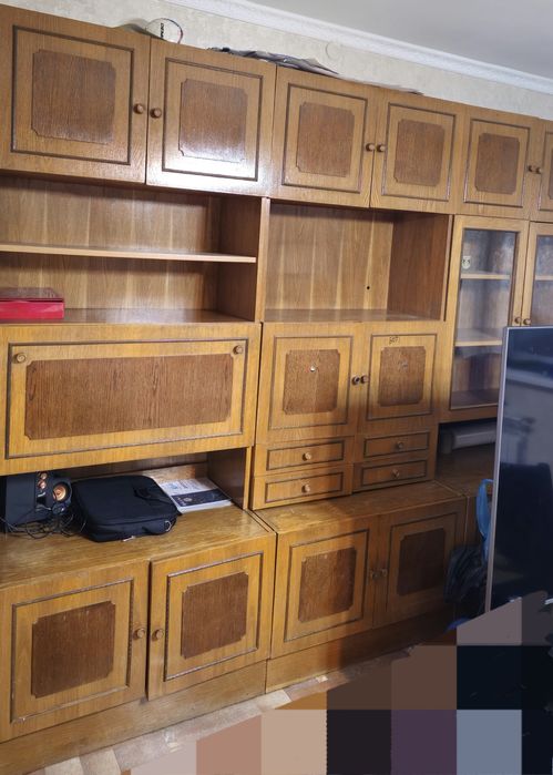 Срочно продаётся шкаф