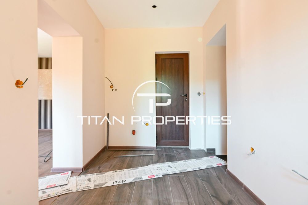 Къща, за продажба, с.Храбърско