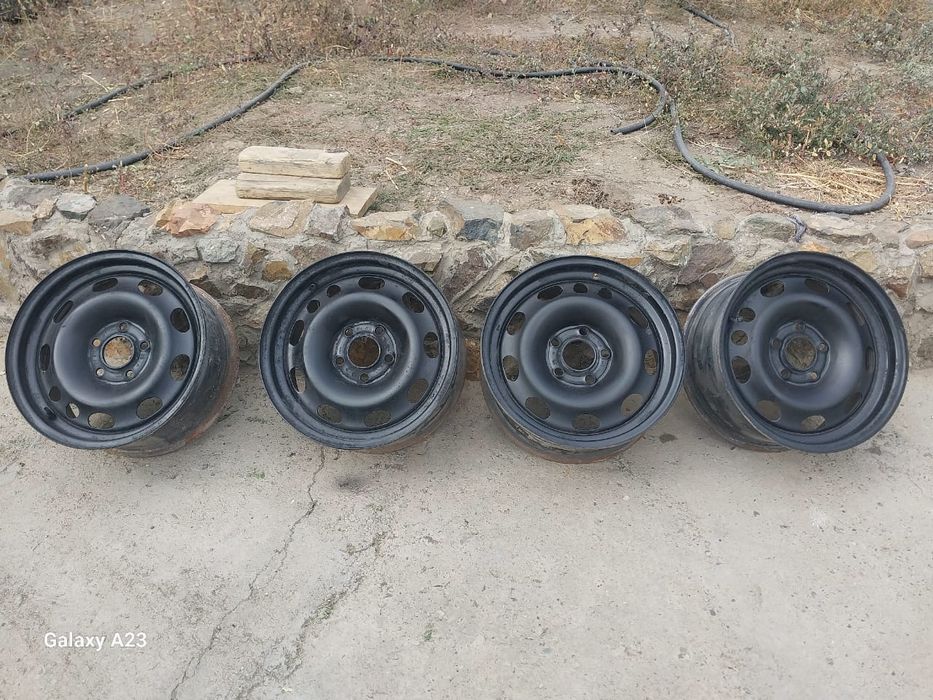 Продам диски срочно.