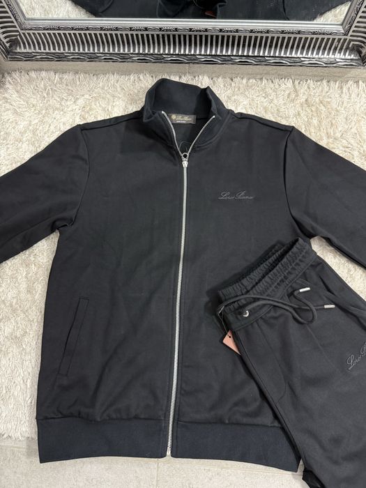 Trening Loro Piana bumbac 100% colectie noua