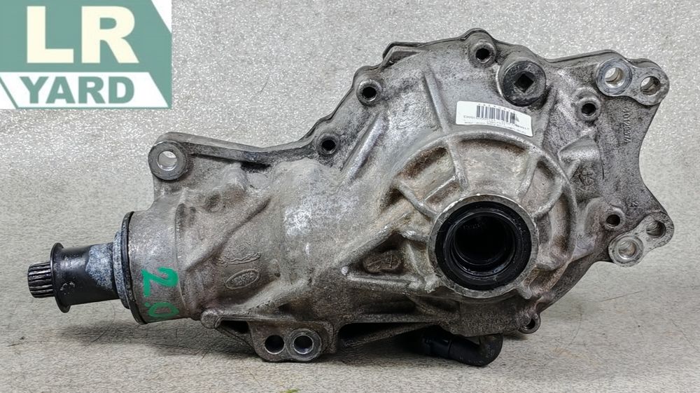 Grup diferential fata RANGE ROVER VELAR ≥2017/Jaguar F-PACE LR141867
