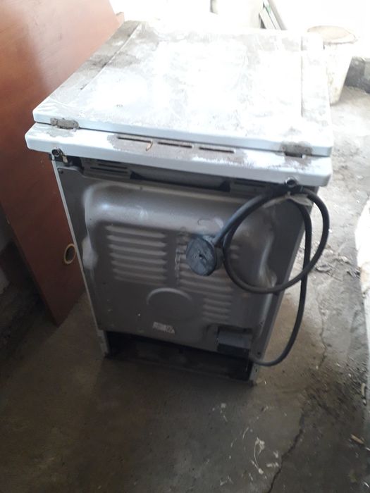 Электронная Плита Indesit