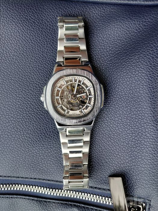 PATEK PHLIPPE mexanik soat