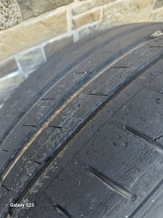 Джанти 5/110 16" за ОПЕЛ