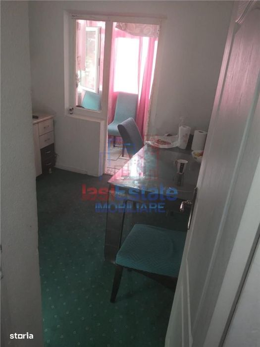 Decomandat - Tudor Neculai - Apartament 2 camere