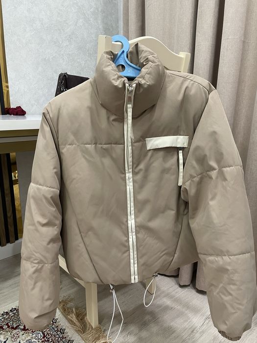 Бесплатные вещи без брака куртка