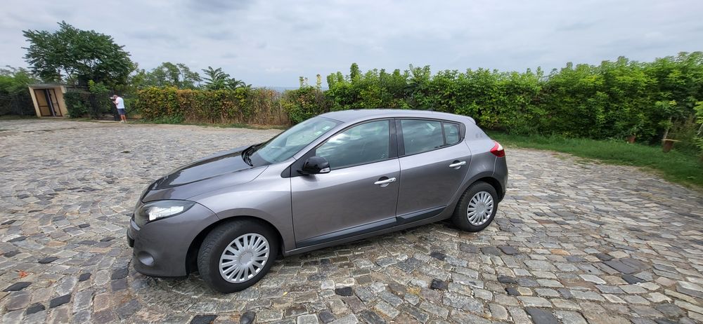 Renault Megane 2011, 1.5 dci, 90 cai
