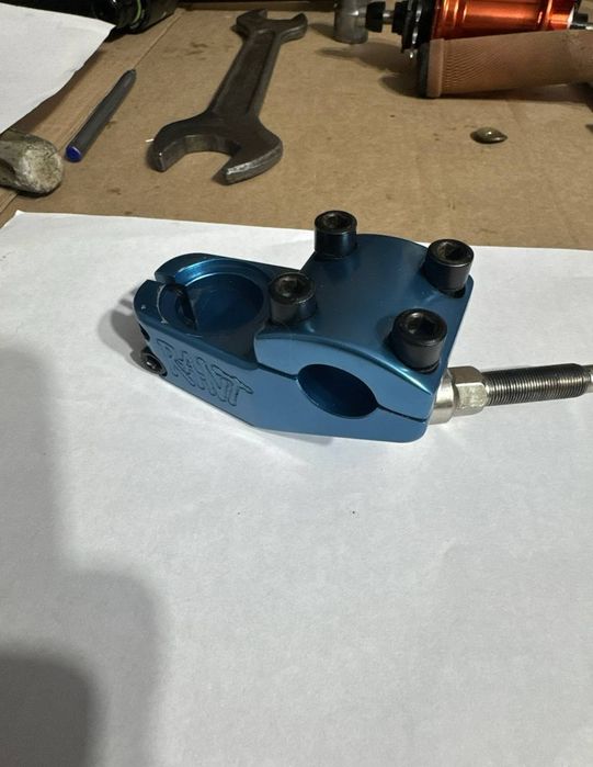 Продам вынос bmx mtb rant trill topload