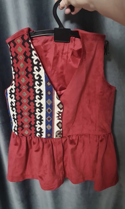 Национальная одежда на прокат