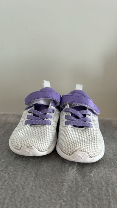 Puma размер 20