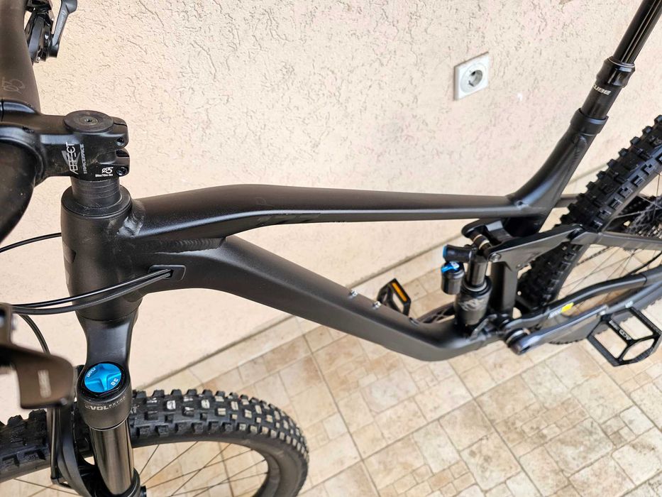 Cube Stereo ONE77 Pro 29