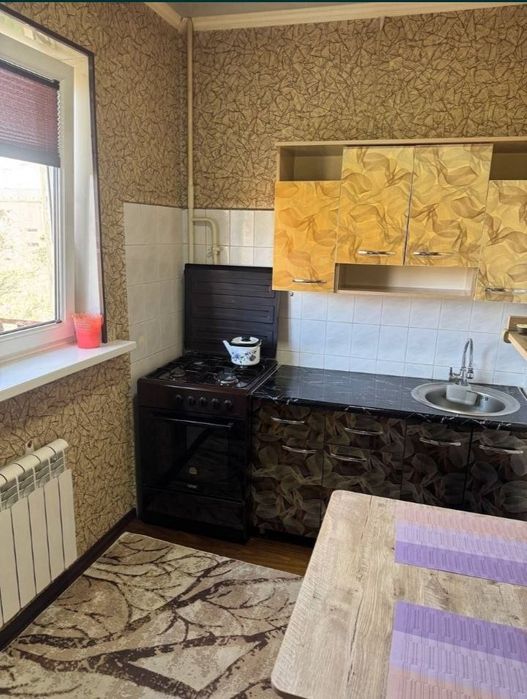 Сдается 2х комнатная квартира Сергели 2.