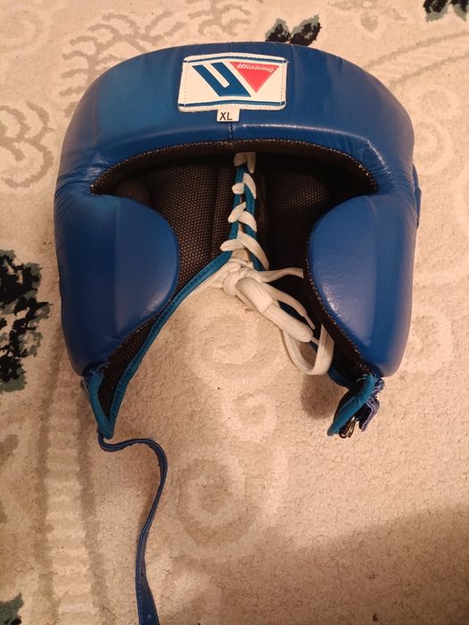 Продам шлем для мма,бокс,кикбокс и тд