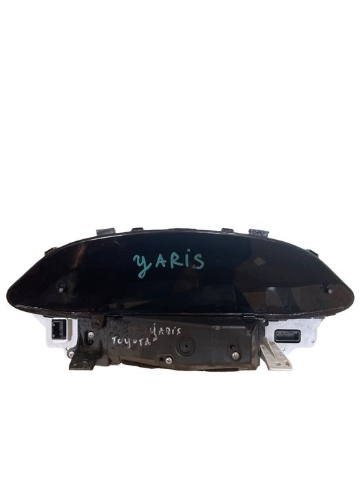 Ceas De Bord Toyota Yaris - > 83800-0D690-D