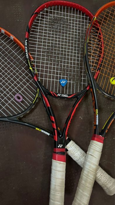 Head radical pro 2 buc