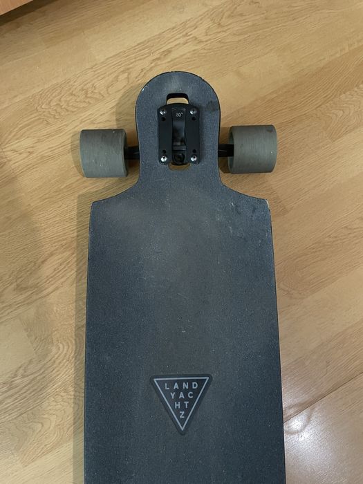 Longboard Landyachtz Drop Cat 38