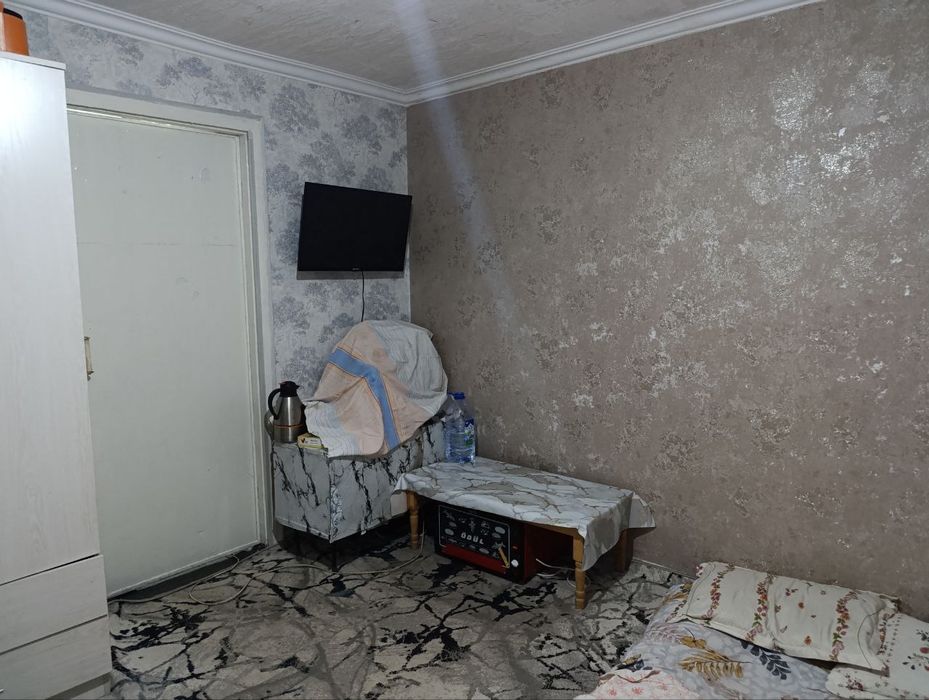 Продам 1-ком  квартиру в Галерейке октепа 7 квартал чилонзор