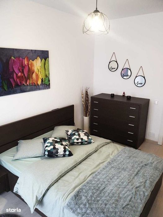 Apartament 2 camere zona TRACTORUL,ZONA Mall Coressi