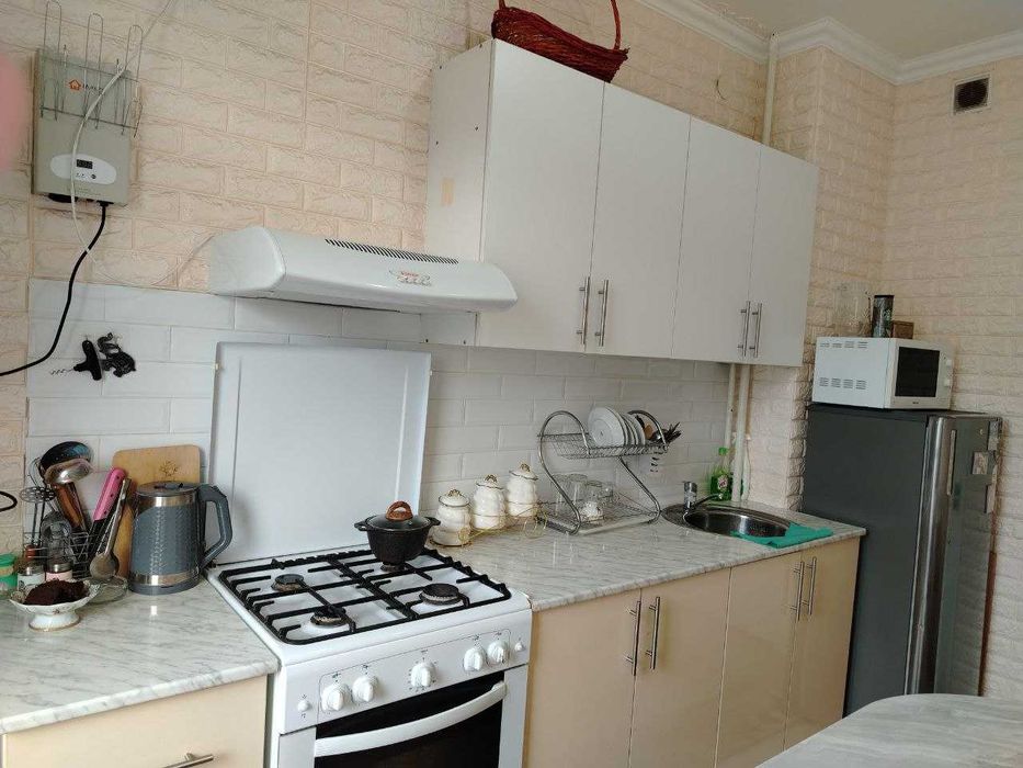 ;Яшнабад‼️Assalom havo 2ком квартира 39м2 рынок Кадышева метро Алмаз