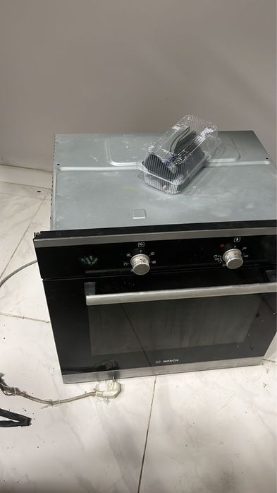 Срочно продам втроенные печи