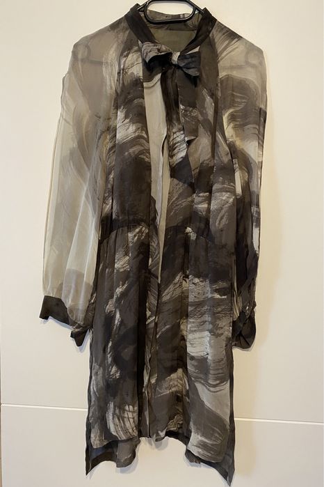 Дамски рокли от XS до М размер