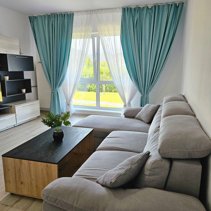 Cazare Râșnov apartament si garsoniera