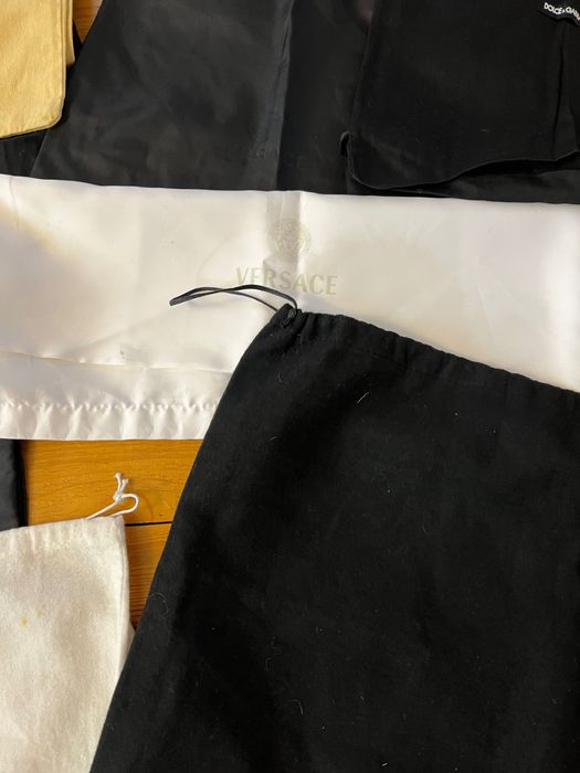 Gucci,Louis Vuitton Маркови пликове и торби за съхранение