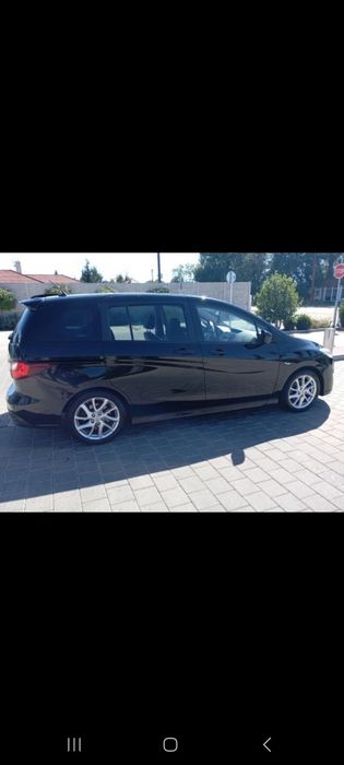 MAZDA 5 2012 — imagine 4