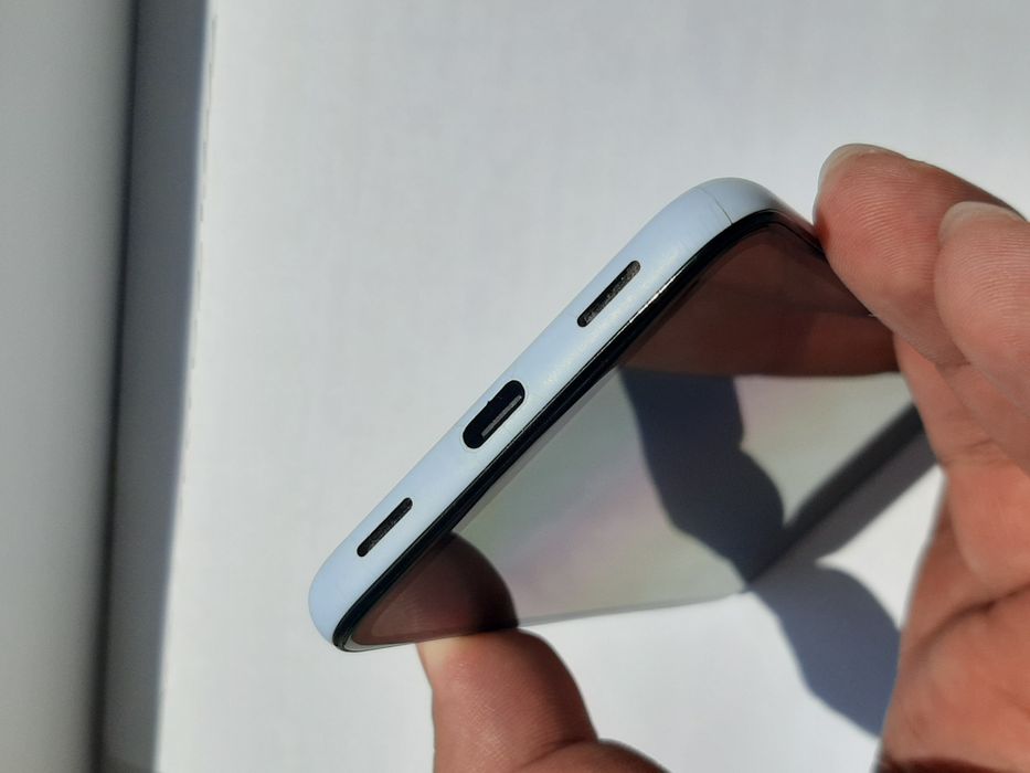 Pixel 4a              .