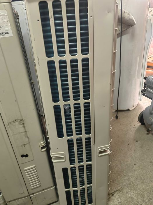 Инверторно външно тяло Mitsubishi Electric Pumy-P200YKM