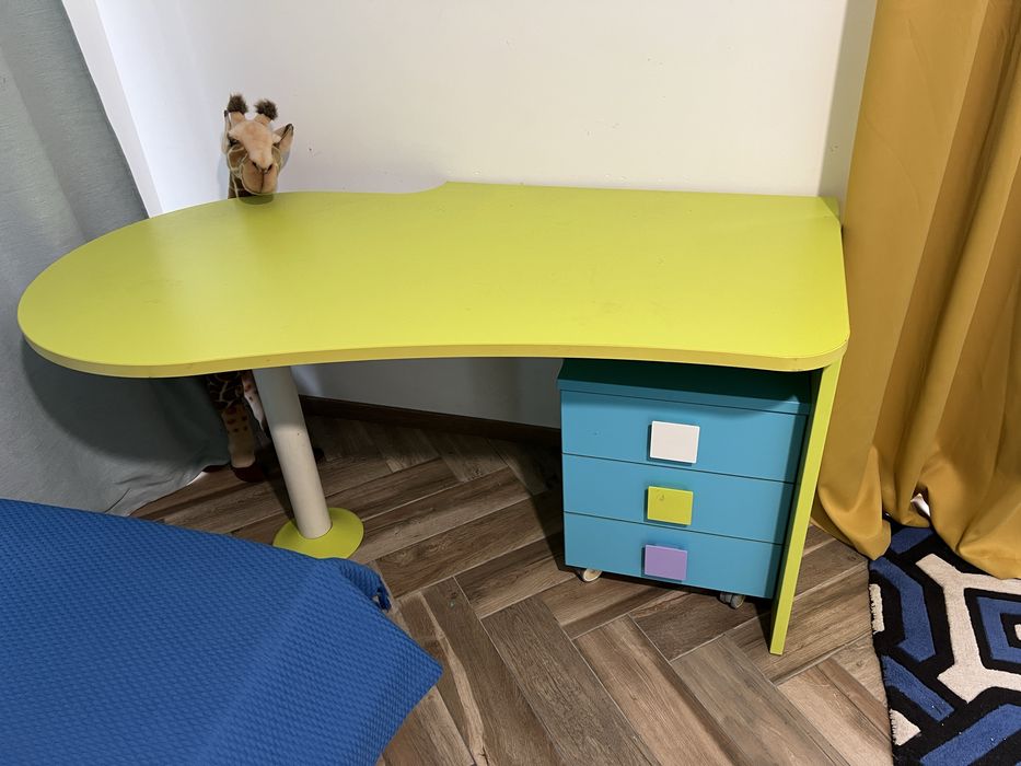 Мебели за детска стая