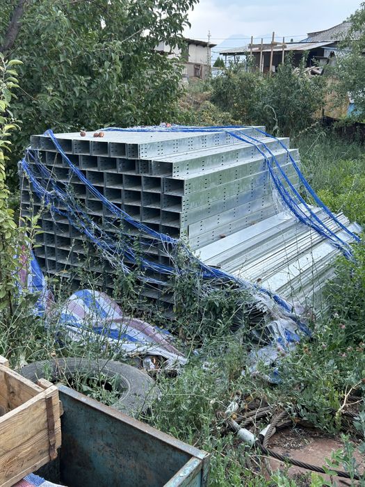 Кабели гон нержавейка