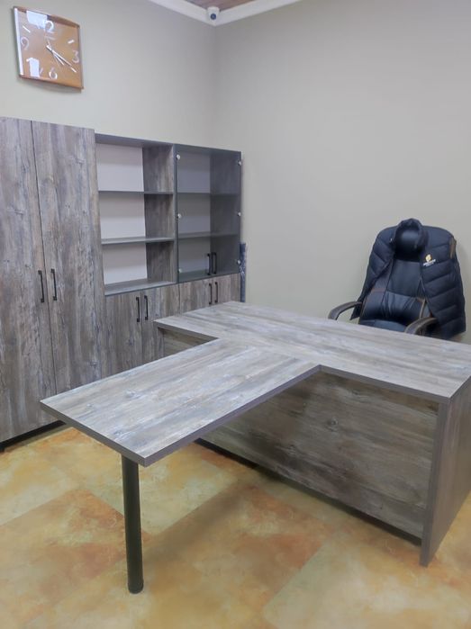 Столы руководителей