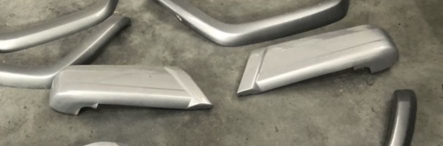 Elemente caroserie Cherokee XJ bara spate