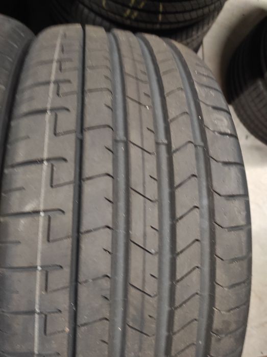 245/45/19 PIRELLI 4бр