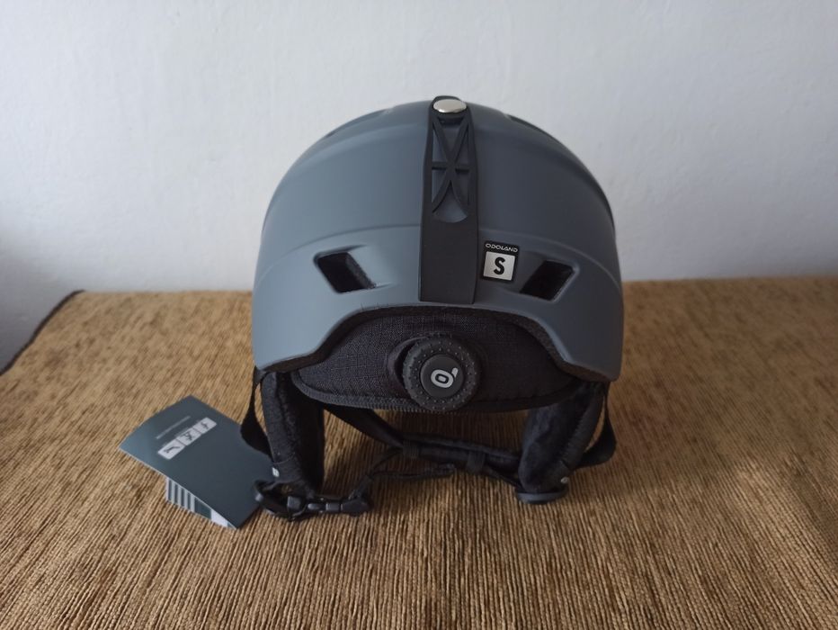 Casca schi ski ciclism Odoland 52-55 cm. (NOUĂ)