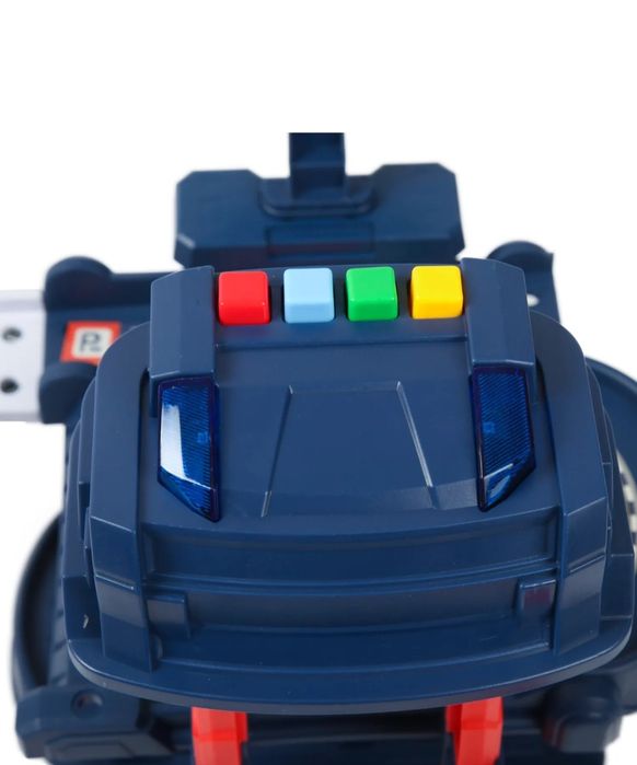 Парковка для машинок Mobicaro