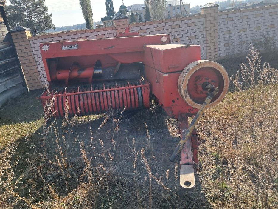 В комплекте Продам мтз 82 на полном ходу