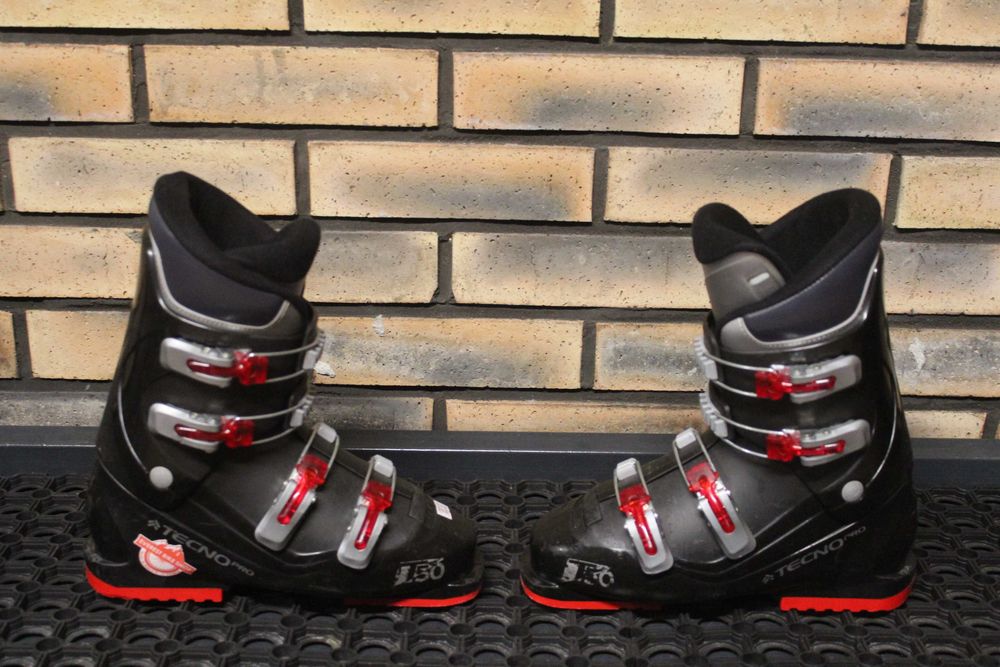 Clapari Tecno Pro 25,5 cod:006