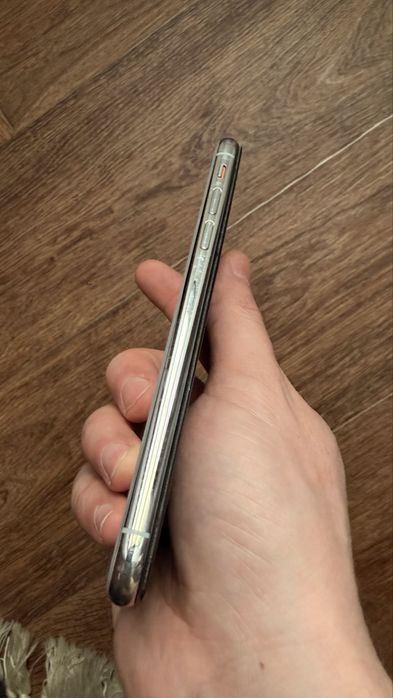 Iphone X 64gb смартфон телефон