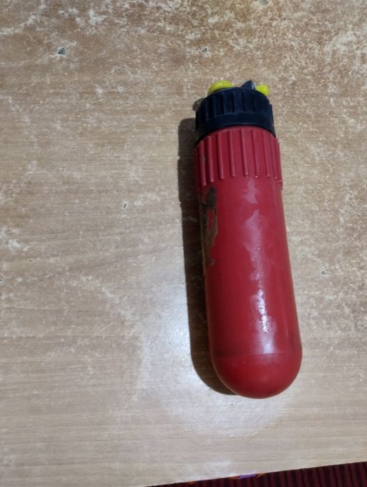 Продам огнетушитель