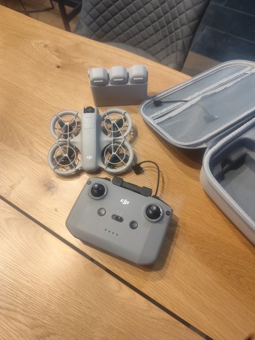 Dji neo fly more combo